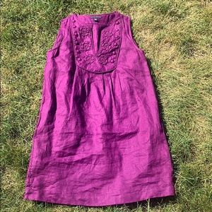 Banana Republic Dress